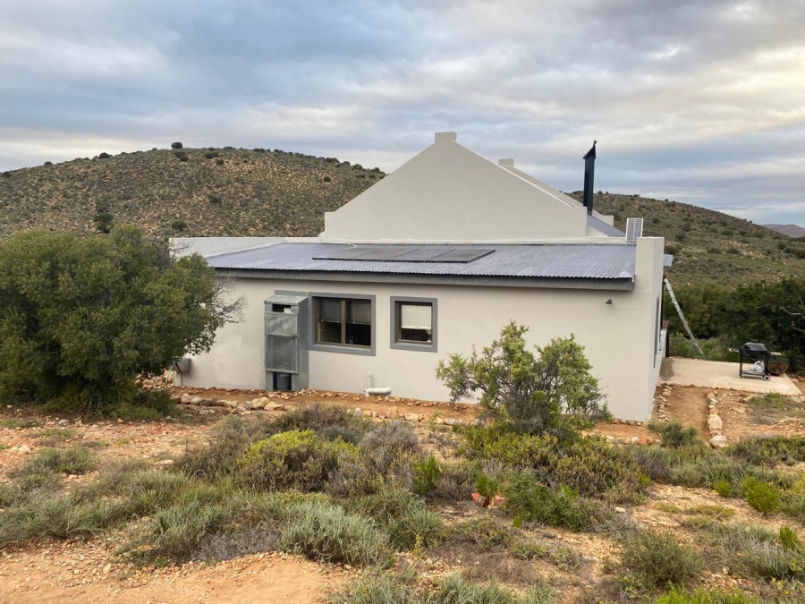 2 Bedroom Property for Sale in Ladismith Rural Western Cape